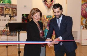 MADRID: Embajada abre exposición fotográfica Carnaval de la RD MADRID: Embajada abre exposición fotográfica Carnaval de la RD