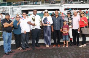 PUERTO RICO: Realizan V Copa Independencia Dominicana PUERTO RICO: Realizan V Copa Independencia Dominicana