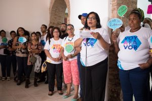 Organizaciones inician jornada de firmas despenalizar aborto Organizaciones inician jornada de firmas despenalizar aborto