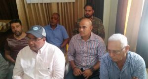 HATO MAYOR: Ganaderos denuncian «políticos» respaldan invasiones tierra