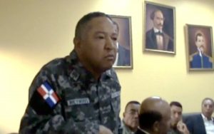 MATAS DE FARFAN: Interrogan fiscal por denuncia  venta drogas