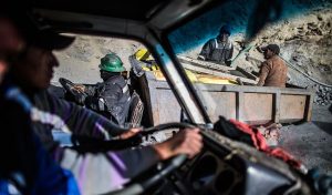 VENEZUELA: Enfrentamiento entre militares y mineros deja 18 muertos