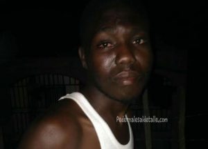 PEDERNALES: Policía haitiana detiene presunto asesino de agricultor