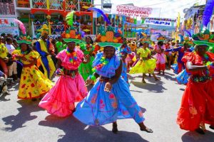 Haití celebra su carnaval entre polémicas eternas y desahogo unificador