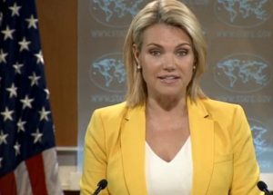 EEUU ve “ridículo” Cuba tache acto subversivo expansión Internet