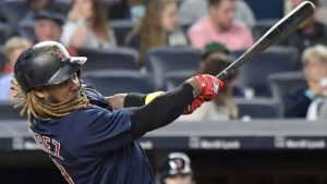 Hanley Ramírez prepara su regreso con los Medias Rojas de Boston