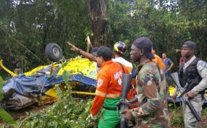 Fallece Presidente Aeroclub Quisqueya en un accidente avioneta en Bonao