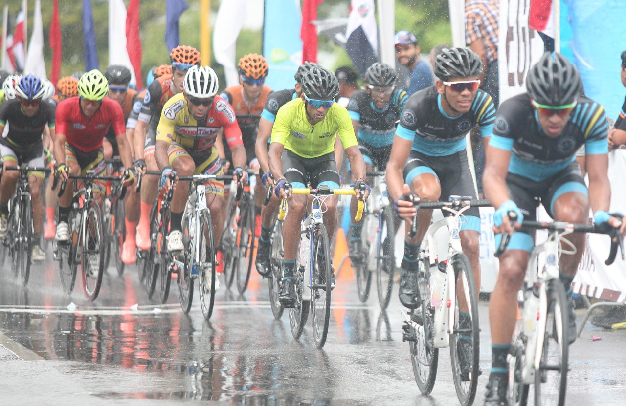 Unos 120 pedalistas buscan ganar Vuelta Independencia imagen