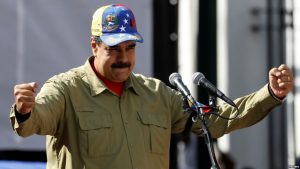 VENEZUELA: Maduro insta adelantar las elecciones legislativas