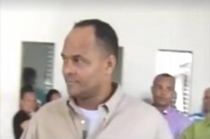 SAN CRISTOBAL: Jueza ordena ‘Jack el Destripador’ continúe en prisión