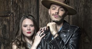 Jesse & Joy se presentará United Palace en San Valentín Jesse & Joy se presentará United Palace en San Valentín