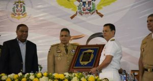 Abren Juegos Deportivos Militares y de la PN