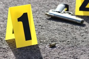 SAN FCO MACORIS: Asesinan dos hombres en barrio Hermanas Mirabal