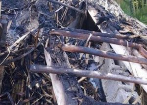 Fuego afecta parte casa de Ricardo Montaner en la RD