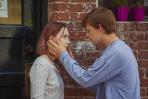 Crítica de cine: «Lady Bird» Crítica de cine: «Lady Bird»