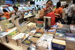 Guatemala es el país invitado Feria Internacional del Libro Guatemala es el país invitado Feria Internacional del Libro