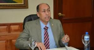 SALCEDO: Senador Canaán exige que investiguen concentración haitianos