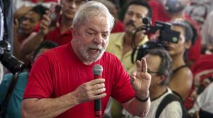 BRASIL: Juez ordena devolver a Lula pasaporte le había sido retenido