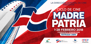 Cinemateca proyecta ciclo de cine por el mes de la Patria Cinemateca proyecta ciclo de cine por el mes de la Patria