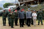 VENEZUELA: Maduro inscribe su candidatura sin oponentes de peso