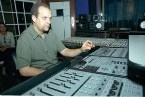 Manuel Tejada lamenta exclusión Soberano de la Antología Musical Manuel Tejada lamenta exclusión Soberano de la Antología Musical