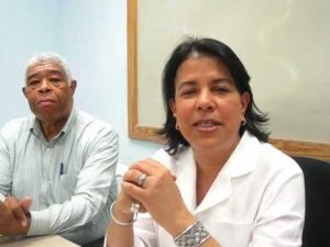 Locutora Mariant de La Mota afectada por estrés; no sufrió derrame cerebral