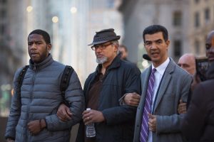 Piden sea anulada orden deportación contra activista proinmigrantes