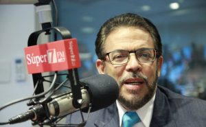 Guillermo Moreno dice expediente Odebrecht adolece de debilidades