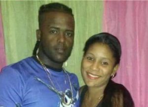 BANI: Pareja muere carbonizada al incendiarse vivienda en que residía BANI: Pareja muere carbonizada al incendiarse vivienda en que residía