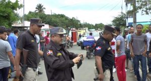 COTUÍ: Multitud casi lincha a 2 brujos haitianos habrían violado a menor