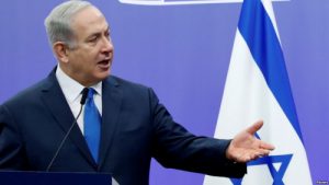 Netanyahu aplaude la llegada a Israel de los primeros 13 rehenes