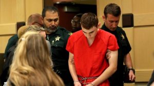 MIAMI: Autor matanza de Parkland sufría depresión, déficit atención y autismo