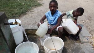 Entidad española traería 11 toneladas «ayuda humanitaria» a RDominicana Entidad española traería 11 toneladas «ayuda humanitaria» a RDominicana