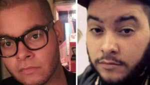 Detienen a dos hermanos sospechosos de fabricar explosivos