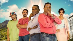 MEXICO: Once películas de RD buscarán nominaciones a Premios Platino