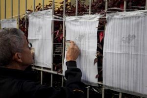 ONU examina petición de Venezuela para observar elecciones