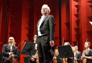 Orquesta Sinfónica de Austria deleita dominicanos en TN Orquesta Sinfónica de Austria deleita dominicanos en TN