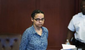 Juicio contra niñera dominicana podría durar 4 meses Juicio contra niñera dominicana podría durar 4 meses