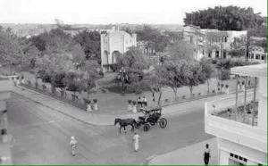 San Cristóbal: este viernes es Encuentro Histórico