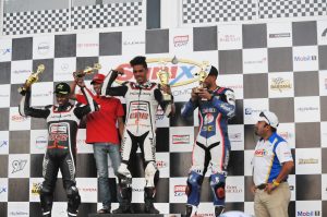 Persio Lopez domina la Copa Hosuya de Motovelocidad Persio Lopez domina la Copa Hosuya de Motovelocidad