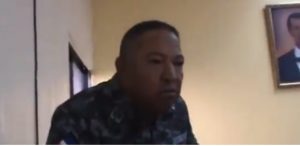 SAN JUAN: Director regional Policía denuncia “fiscales venden drogas”