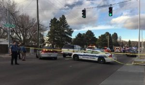 DENVER: Mueren policía y atacante en tiroteo dejó cuatro heridos