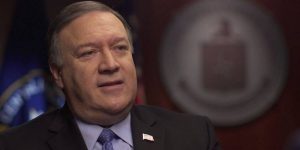 El espionaje de EEUU cree que Rusia desea alterar comicios de 2018 El espionaje de EEUU cree que Rusia desea alterar comicios de 2018