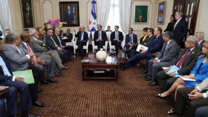 Presentan a Danilo avances proyectos fomentan la transformación digital Presentan a Danilo avances proyectos fomentan la transformación digital