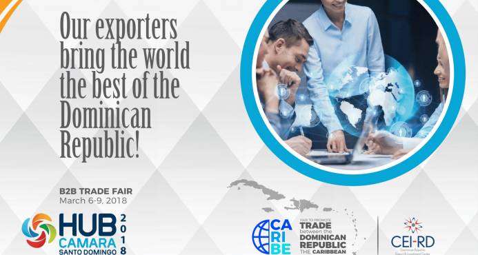 Pro Dominicana anuncia feria de negocios del 6 al 9 de marzo imagen