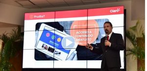 Claro invertirá RD$56,912 millones para mejorar la calidad de sus redes