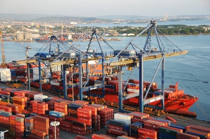 Extienden horario despacho de mercancía en puertos y aeropuertos imagen