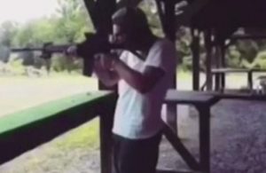 Investigación de vídeo de joven armado obligó a cerrar escuelas