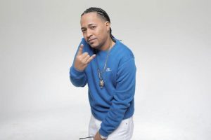 El trapero Raudy Castillo de gira por R.Dominicana El trapero Raudy Castillo de gira por R.Dominicana