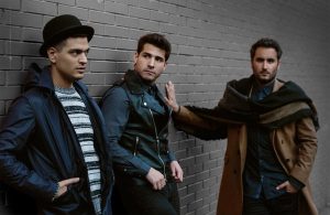Reik afirma en la música «las reglas juego han cambiado»